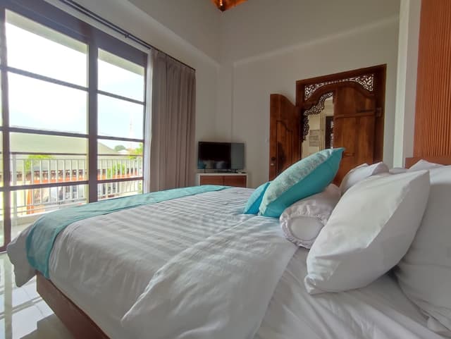 Family Villa, 3 Bedrooms, Private Pool