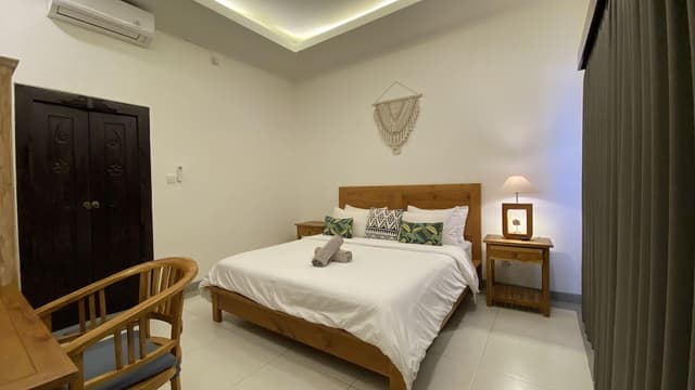 King Room