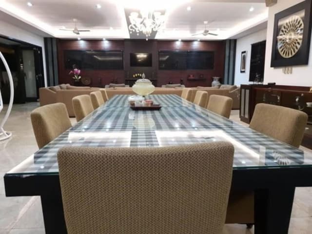 Family Single Room, 1 Double Bed, Poolside