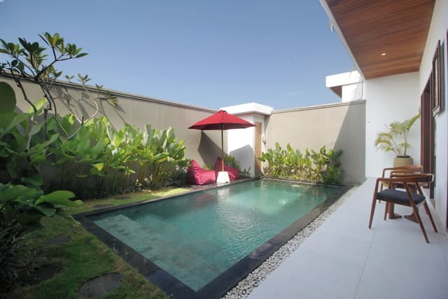 Villa, 3 Bedrooms