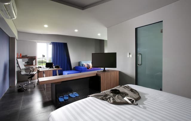 Suites Room