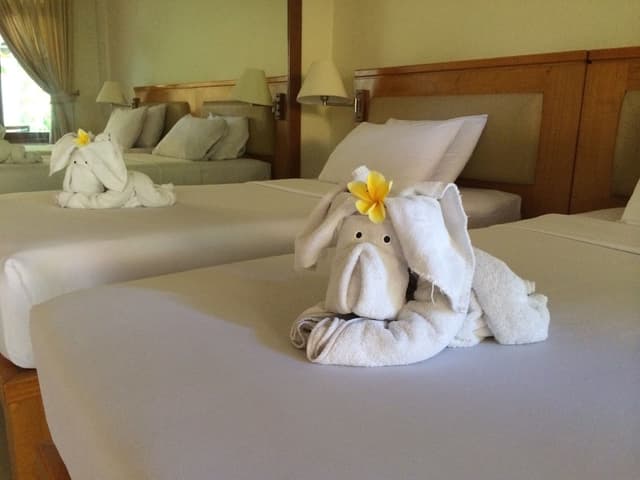 Standard Double Room, 1 King Bed