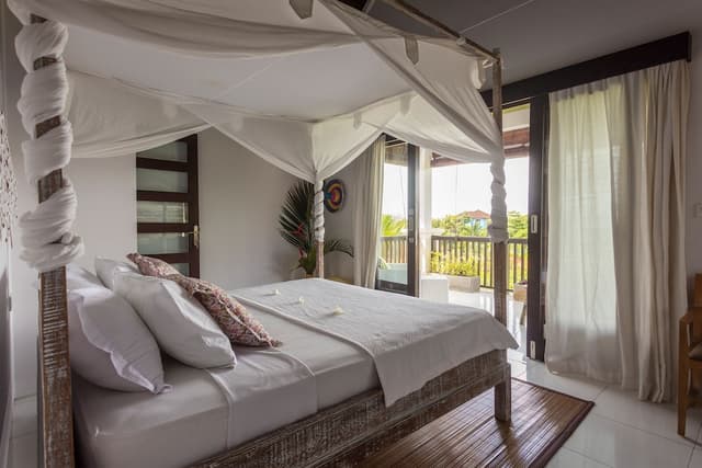 Exclusive Villa, 2 Bedrooms, Private Pool