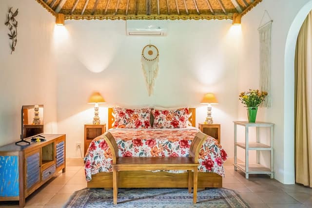 River Cottage, 1 Bedroom