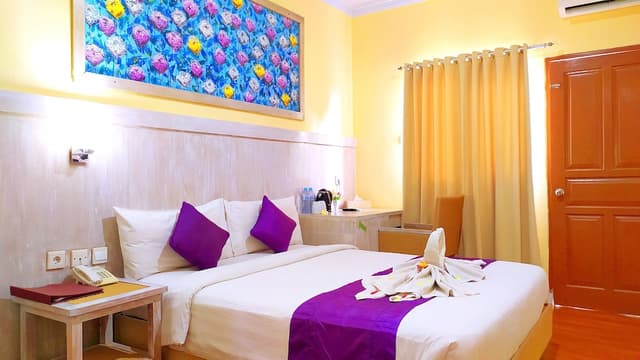 Superior Double Room, 1 Double Bed
