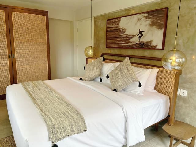Suite, 2 Bedrooms