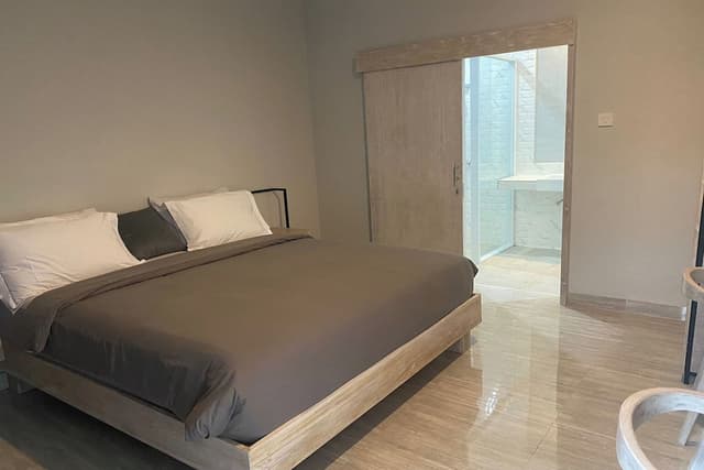 Superior Room, Terrace