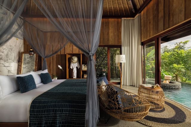 Teja One Bedroom Pool Villa