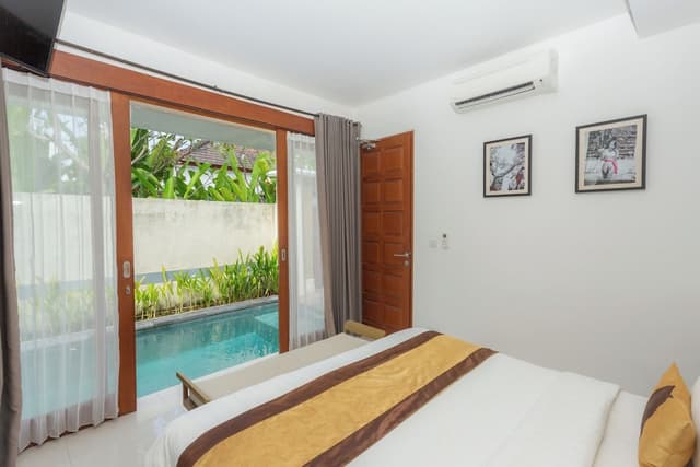 Villa, 2 Bedrooms