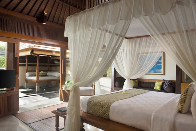 Villa, 1 Bedroom