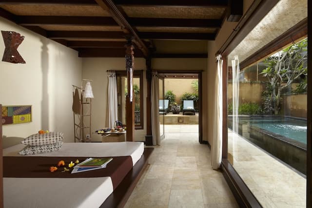 Villa, Private Pool (Sungu Villa)