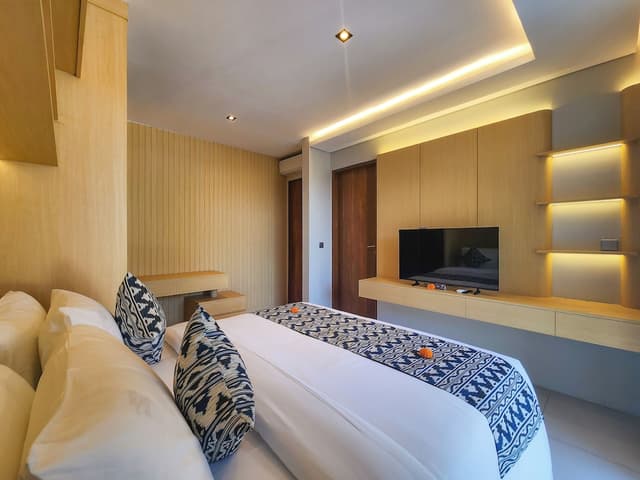 Luxury Villa, 3 Bedrooms, Private Pool