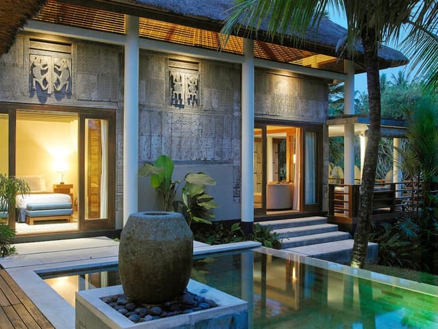 Duplex, 2 Bedrooms, Private Pool