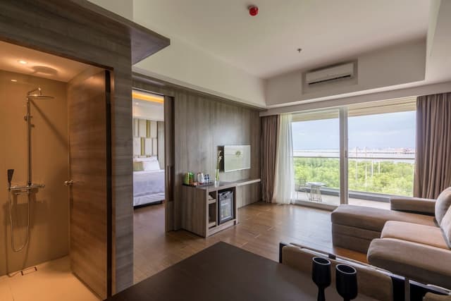 Crystal Suite