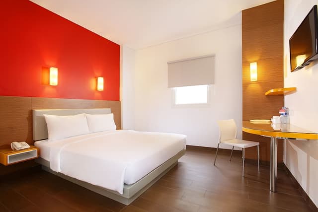 Smart Room Twin