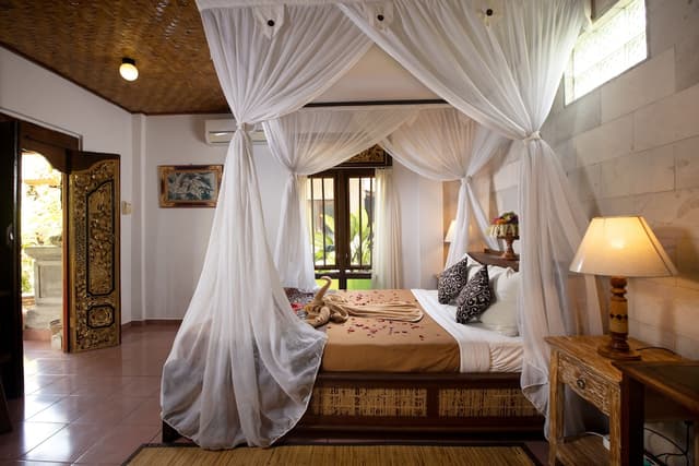 Standard Room with AC