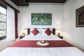 Villa, 3 Bedrooms