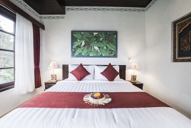Villa, 3 Bedrooms