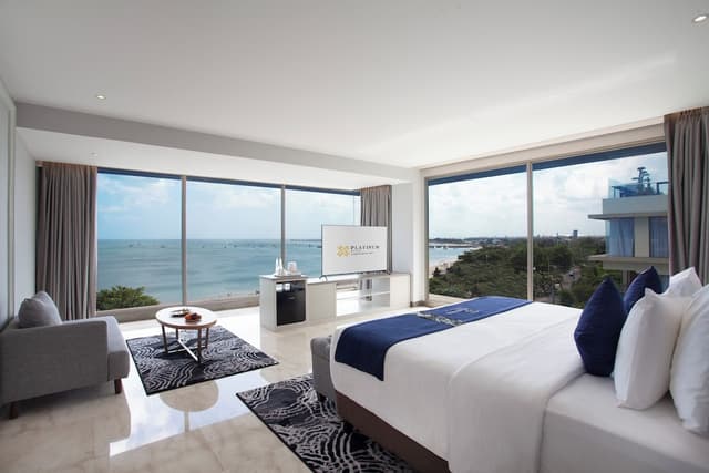 Ocean View Premier Room