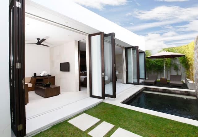 Pool Villa