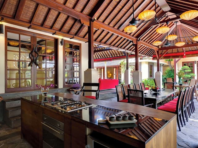 Villa, 6 Bedrooms