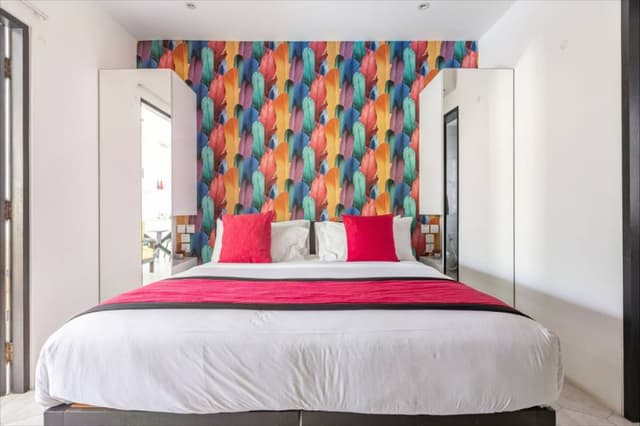 Comfort Villa