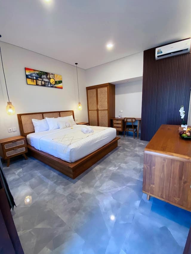 Exclusive Room