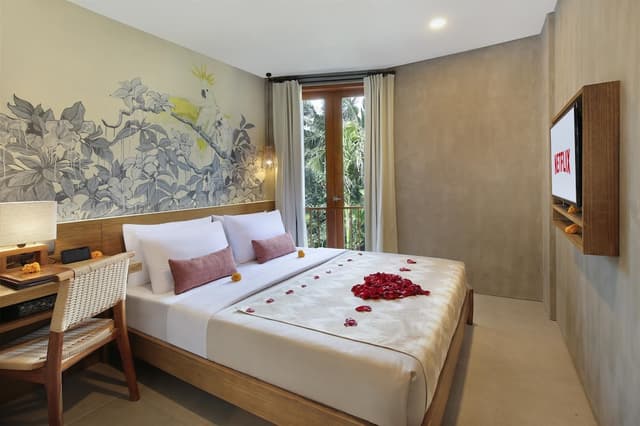 Ubud Room