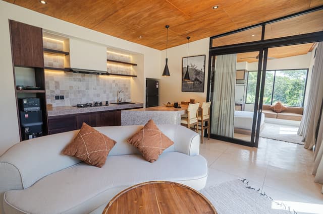 Two Bedroom Alas Pool Villas