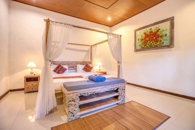 Villa, 1 Bedroom, Private Pool