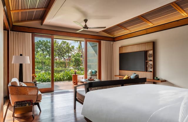 Studio Suite, 1 King Bed