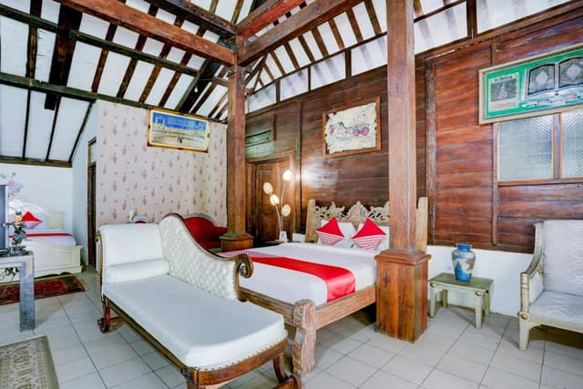 Superior Villa