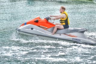 Bali Water Sports Package – Best Deal