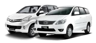 Full-Day Bali Private Car and Chauffeur Driver