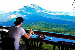 Bali One Whole Day Tour 13 to 14 Hours