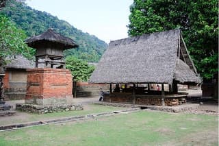 Oriental Eastern Bali Tour