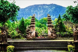 Beauty Of West Bali Tour (Private and All Inclusive)