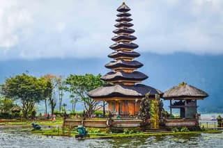 Bali airport pick up service