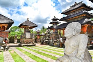 Ubud Traditional Tours