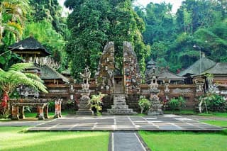 Ubud Best Tour