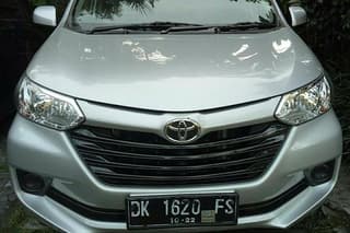 Private Transfer From Airport To Jimbaran Area