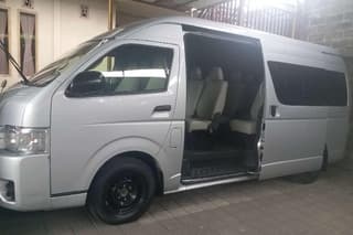 Charter Bus 15 Seat in Bali