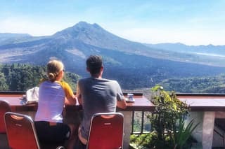 Ubud & Kintamani Tour – Rice Terraces, Temples & Bali Culture