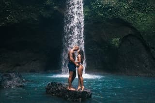 Bali Breathtaking Waterfall Tour (Private & All-Inclusive)