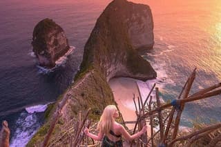 Nusa Penida Instagram Unforgettable Tour