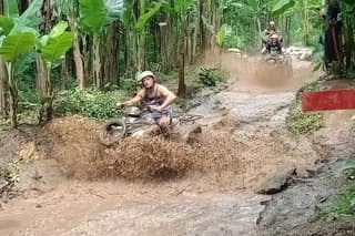 No. 1. Of ubud activites tour - Bali