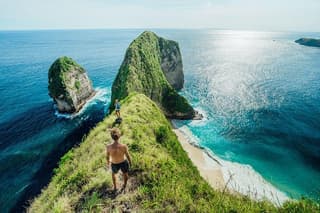West Nusa Penida Day Trip