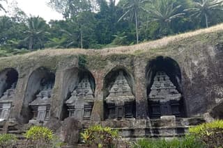 All inclusive of Ubud Culture,Village and Temples