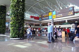Bali Private Transfer: from Airport to Ubud Hotel Area