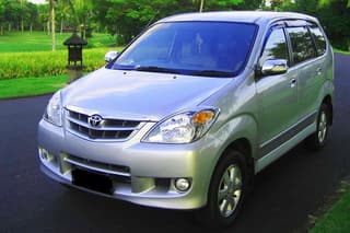 Private Vehicle with Driver at Bali free & easy-5 Hours